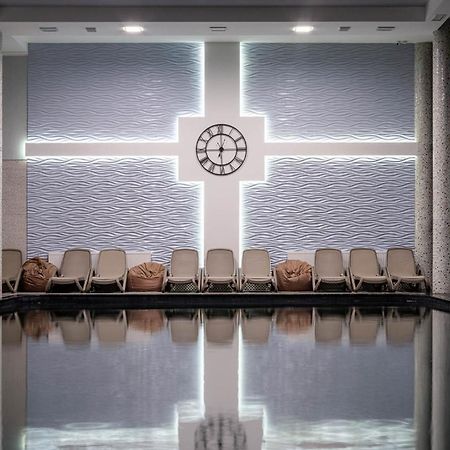 Hotel Podgorie Spa Bukovel Luaran gambar