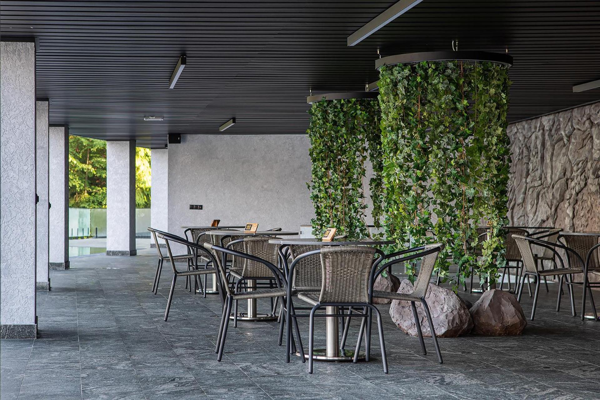 Hotel Podgorie Spa Bukovel Luaran gambar
