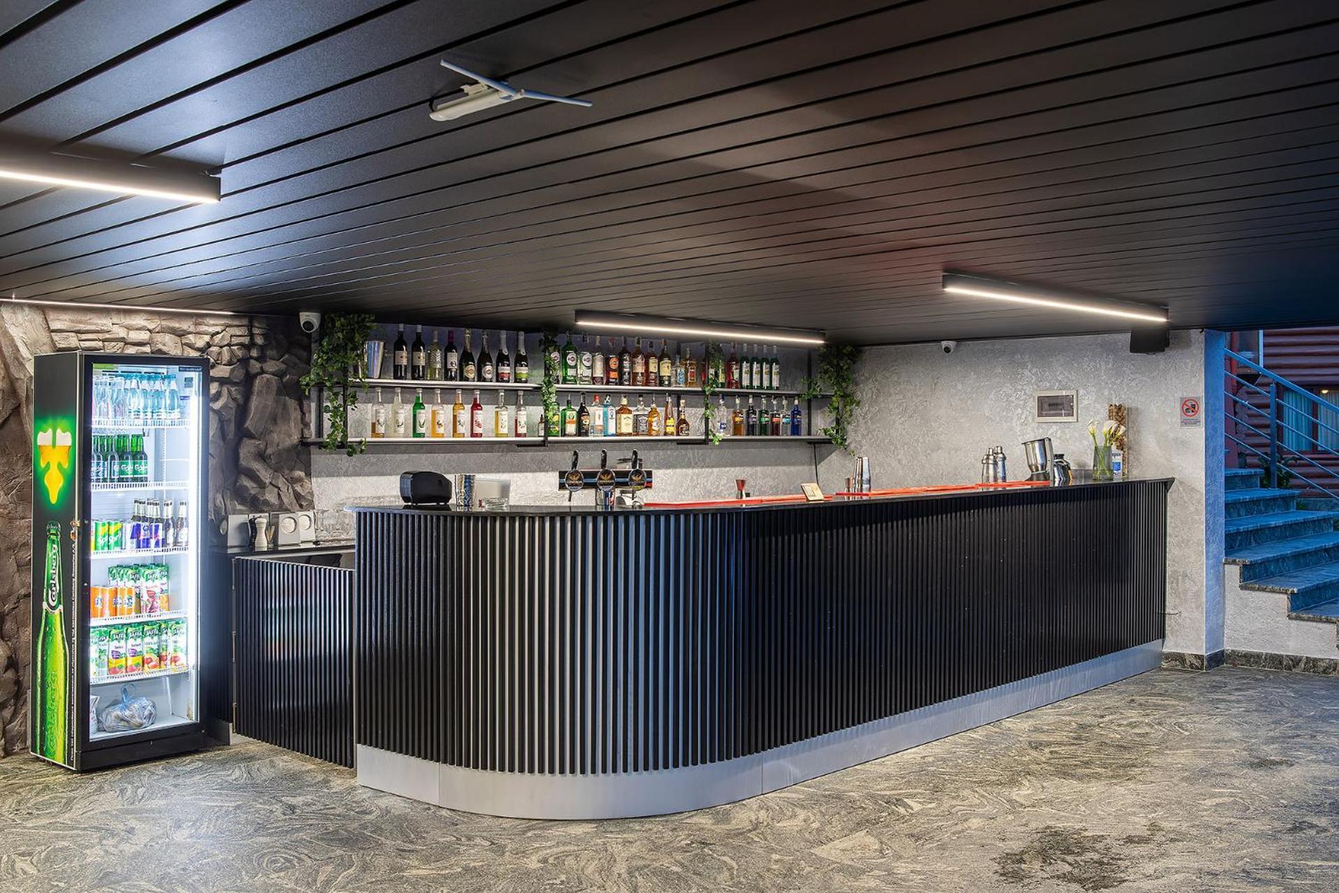 Hotel Podgorie Spa Bukovel Luaran gambar