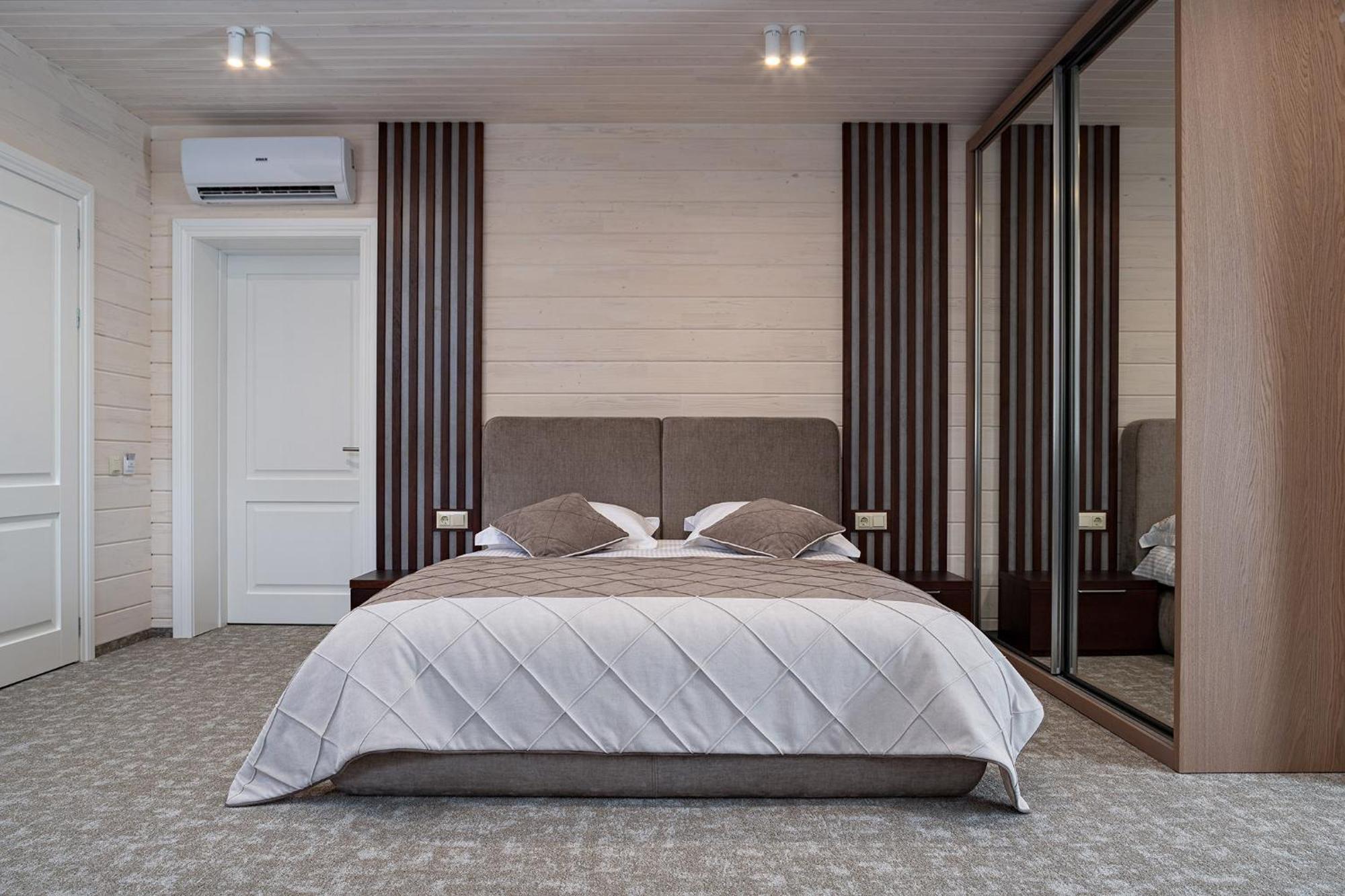 Hotel Podgorie Spa Bukovel Luaran gambar