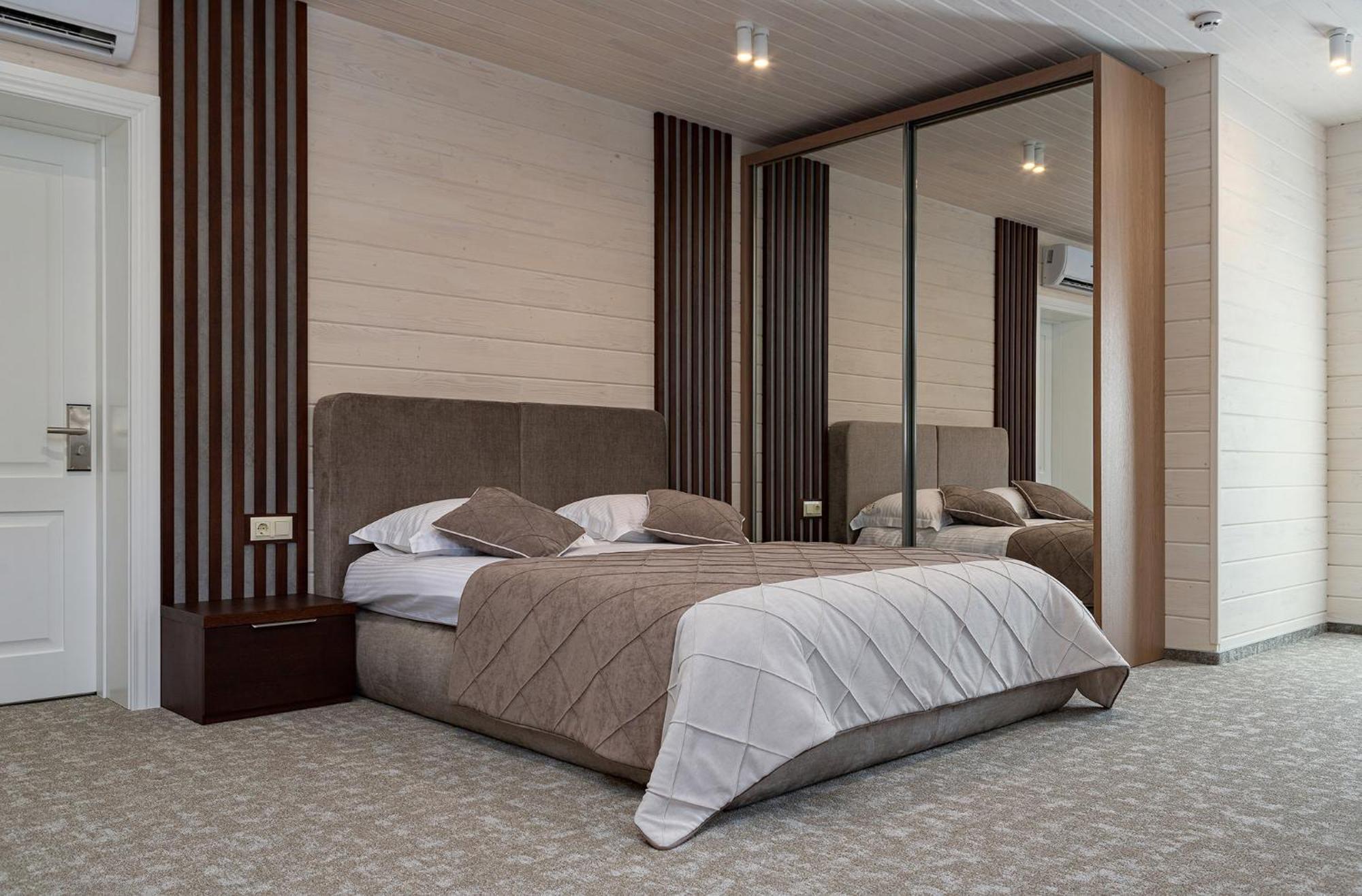 Hotel Podgorie Spa Bukovel Luaran gambar