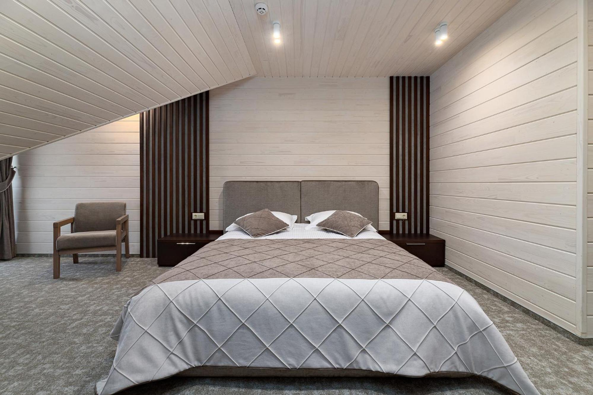 Hotel Podgorie Spa Bukovel Luaran gambar