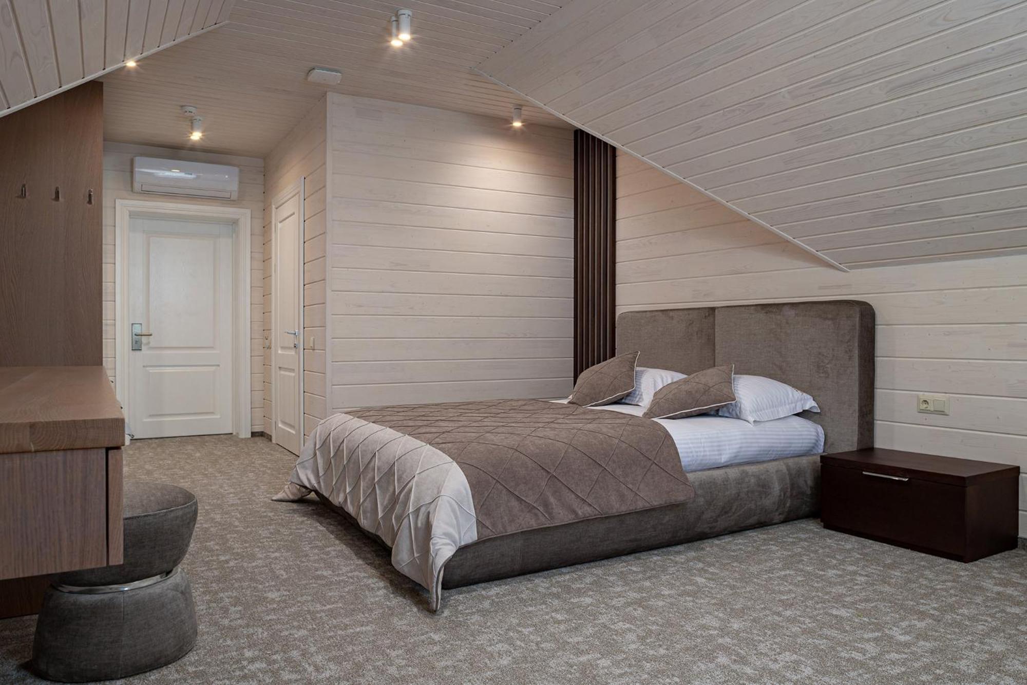 Hotel Podgorie Spa Bukovel Luaran gambar