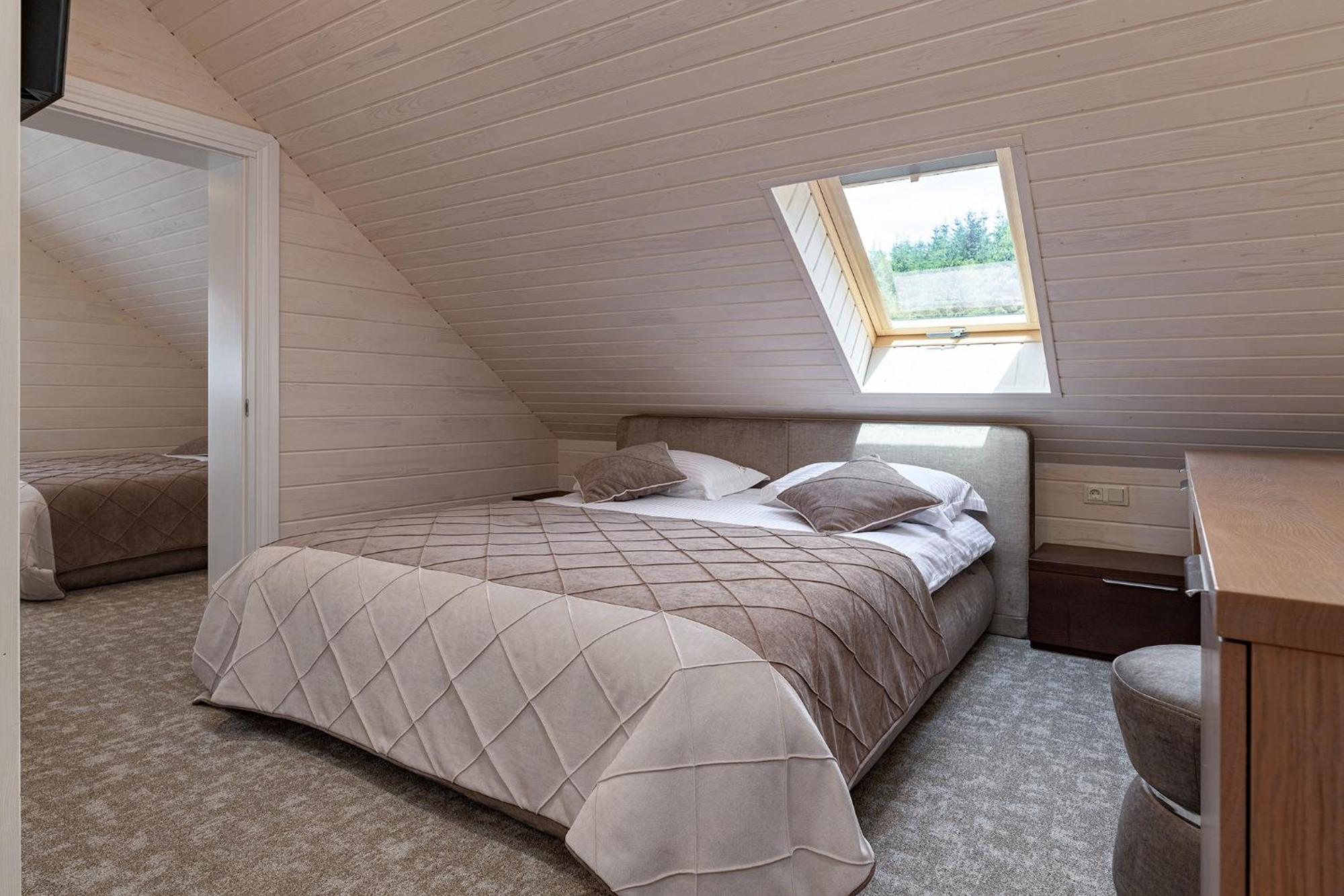 Hotel Podgorie Spa Bukovel Luaran gambar