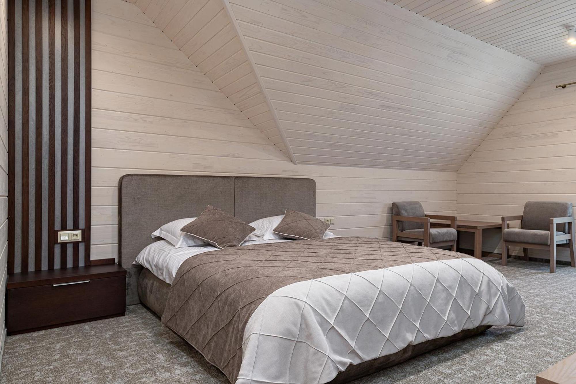Hotel Podgorie Spa Bukovel Luaran gambar