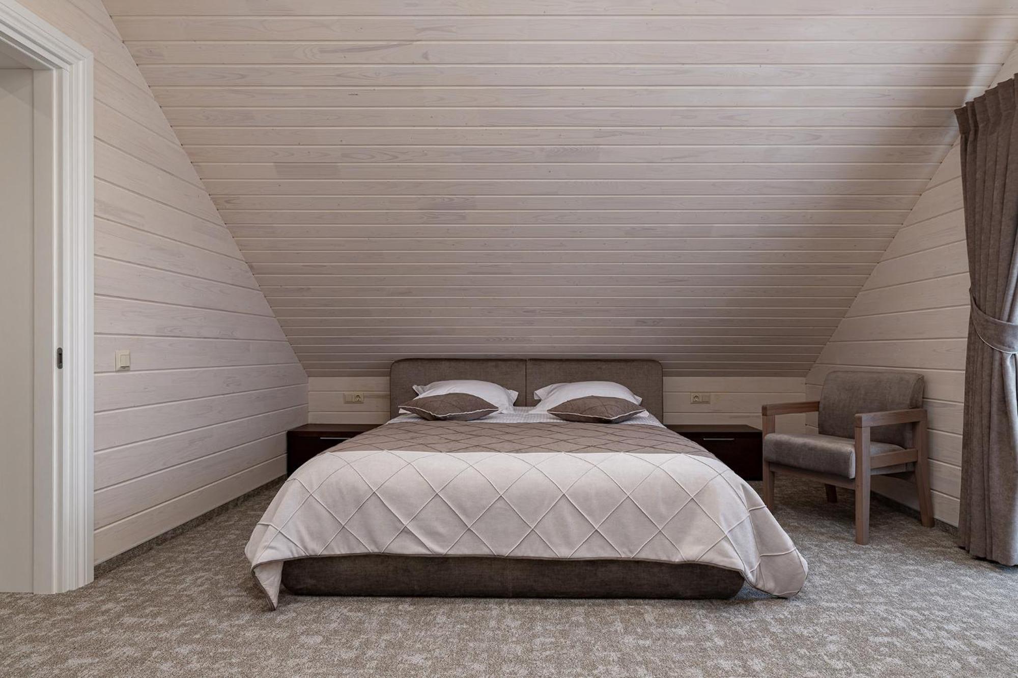 Hotel Podgorie Spa Bukovel Luaran gambar