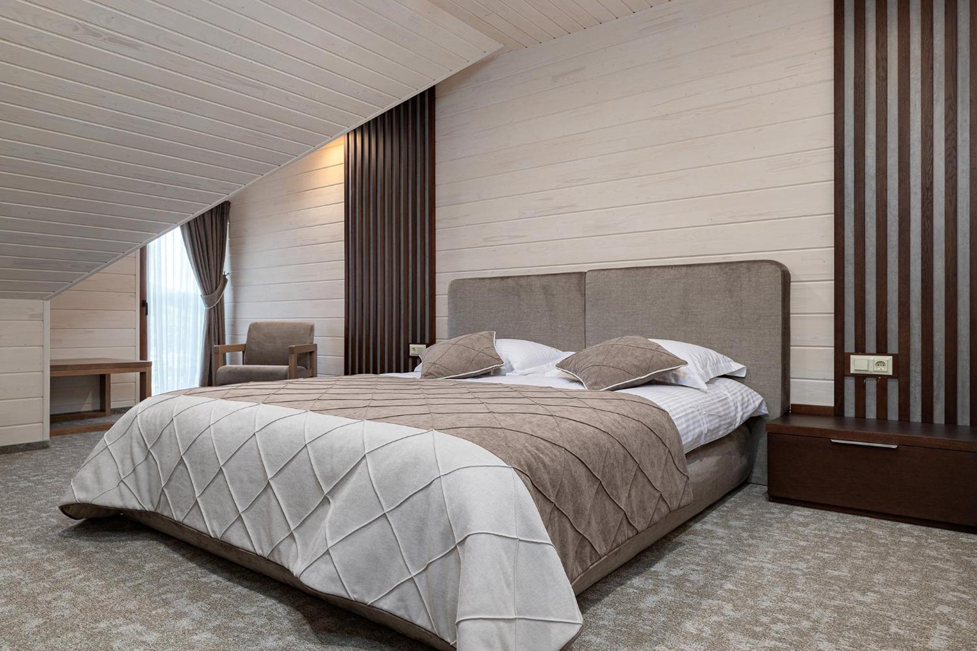 Hotel Podgorie Spa Bukovel Luaran gambar